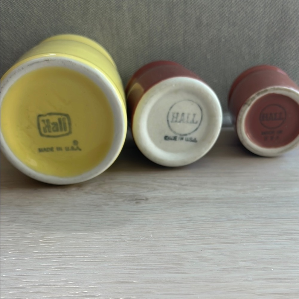 HALL :: JARS - Picture 3 of 7